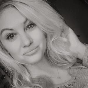 Meet your Posher, Joanna